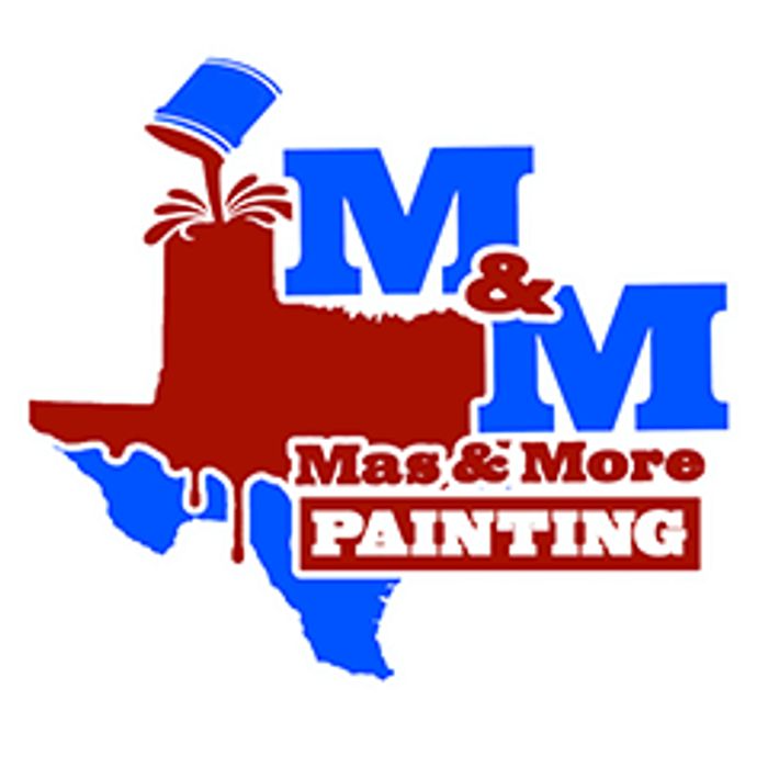 M&M Mas and More Painting